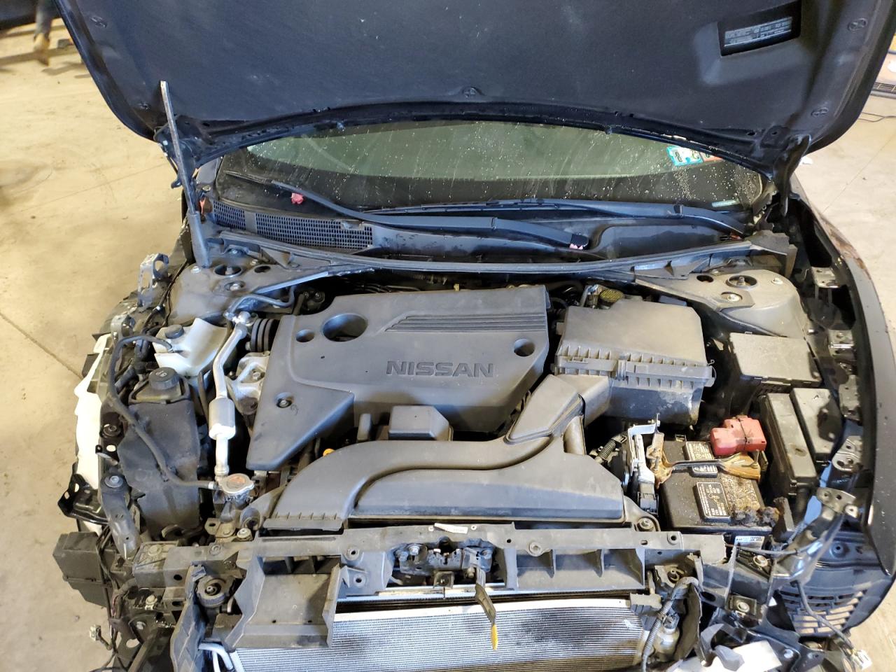 2018 Nissan Altima - Image 11