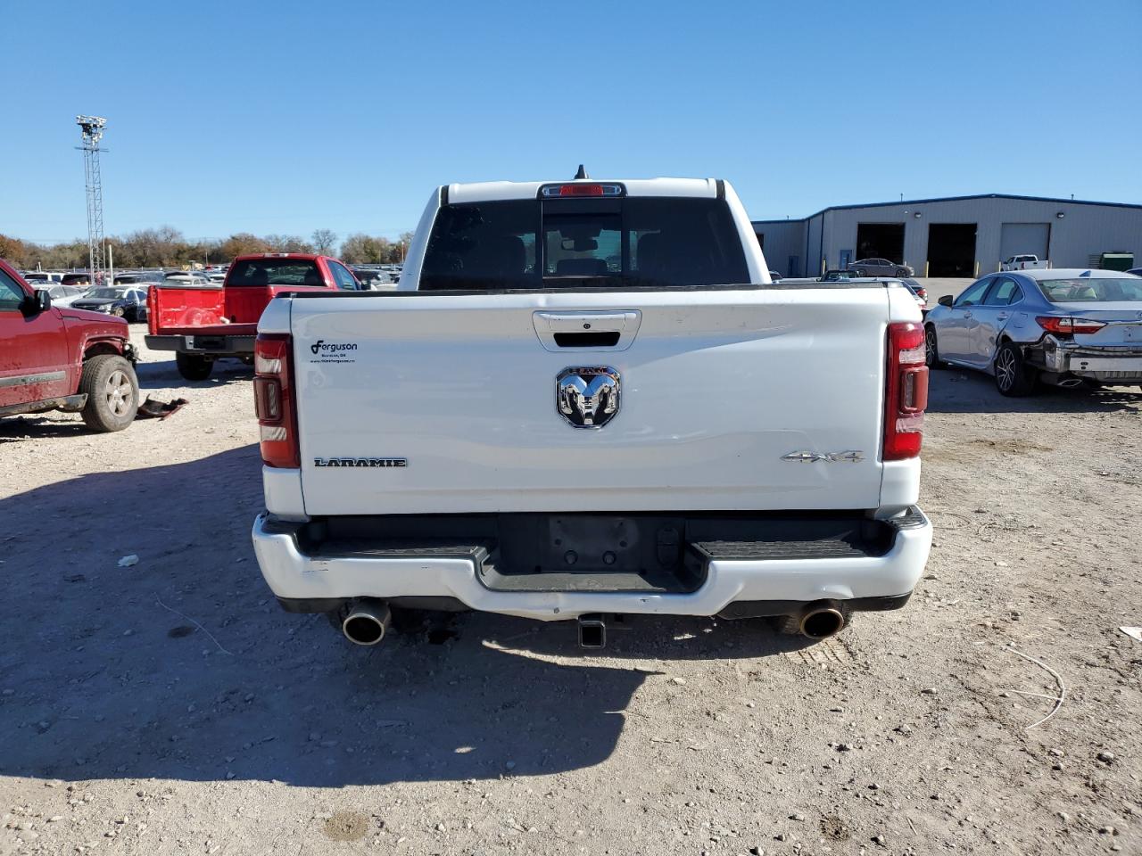 2019 RAM 1500 - Image 6