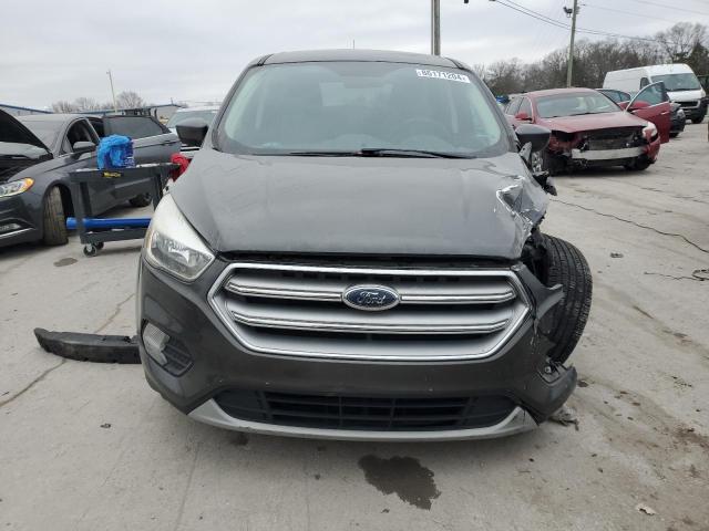  FORD ESCAPE 2017 Szary