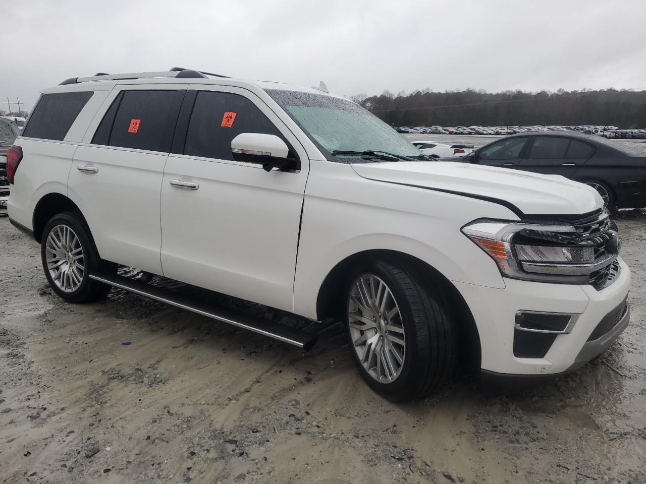 2023 Ford Expedition - Image 4