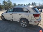 2012 Audi Q7 Prestige for Sale in Knightdale, NC - Rollover