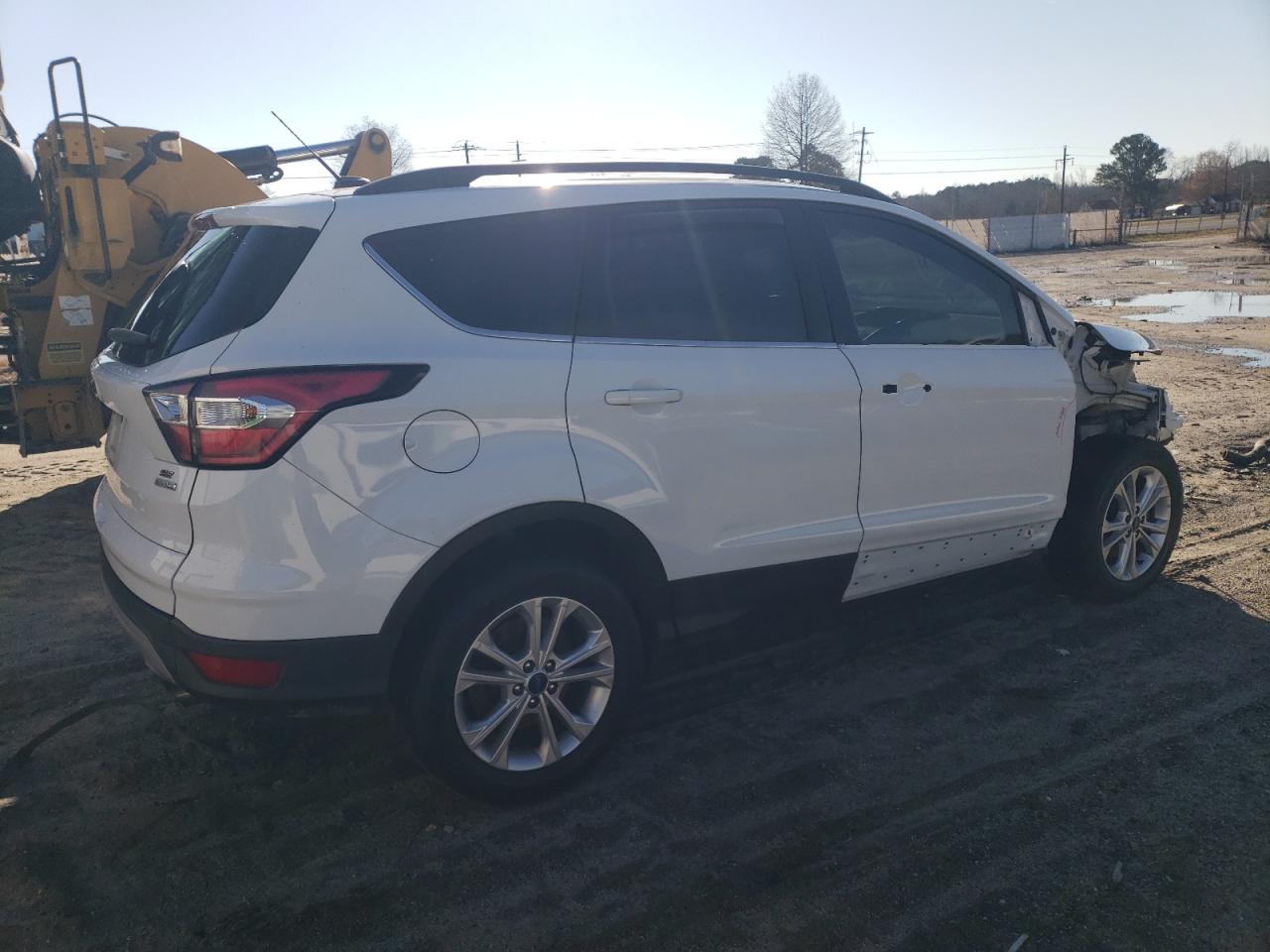 2018 Ford Escape - Image 3