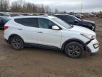 2015 Hyundai Santa Fe Sport  zu verkaufen in Davison, MI - Front End