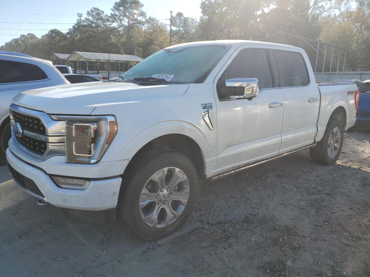 2023 Ford F-150 - Image 1