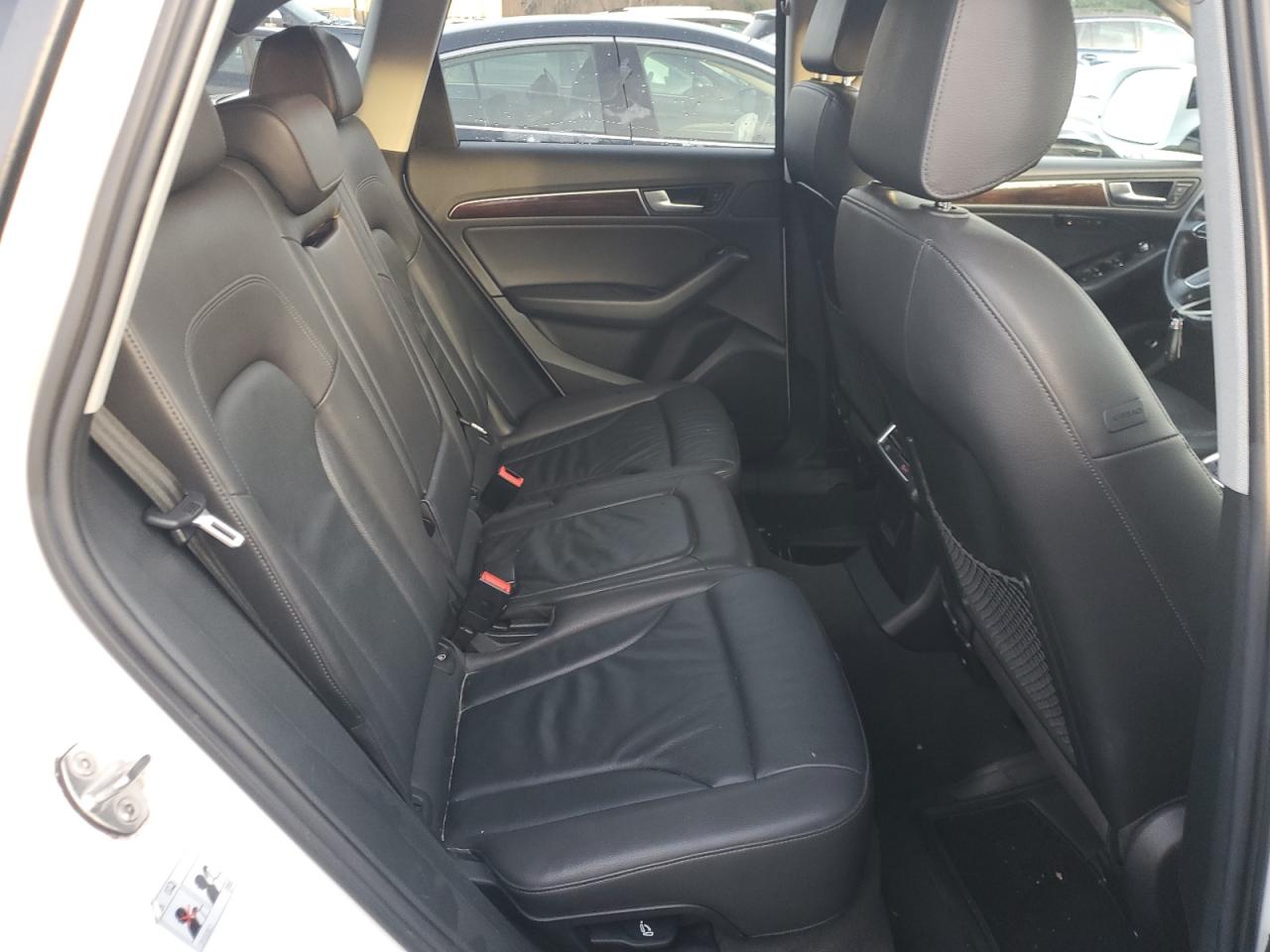 2015 Audi Q5 - Image 11
