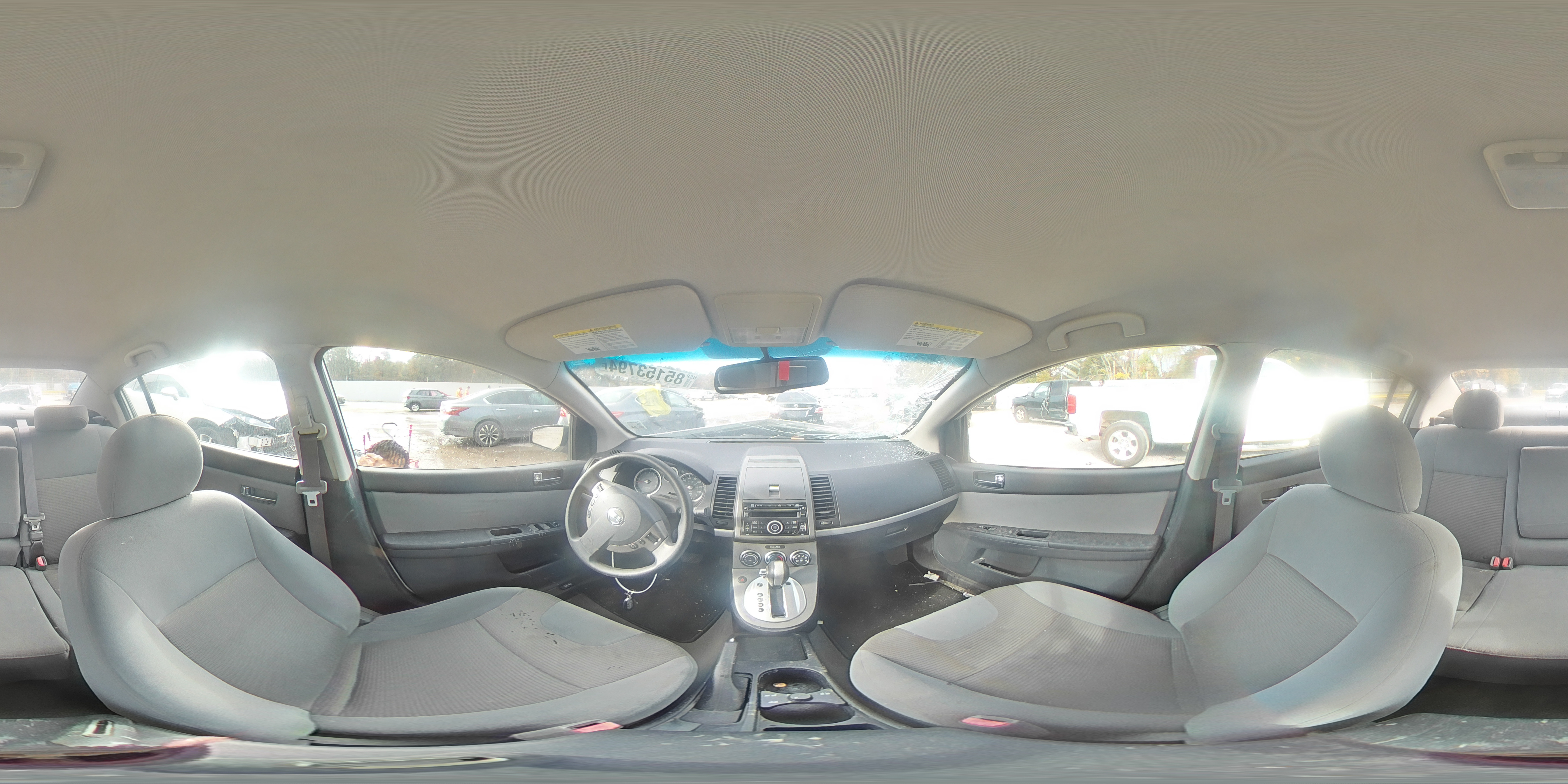 2011 Nissan Sentra - Image 13
