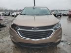 2018 Chevrolet Equinox Lt продається в Louisville, KY - Front End