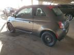 2015 Fiat 500 Pop en Venta en Phoenix, AZ - Normal Wear