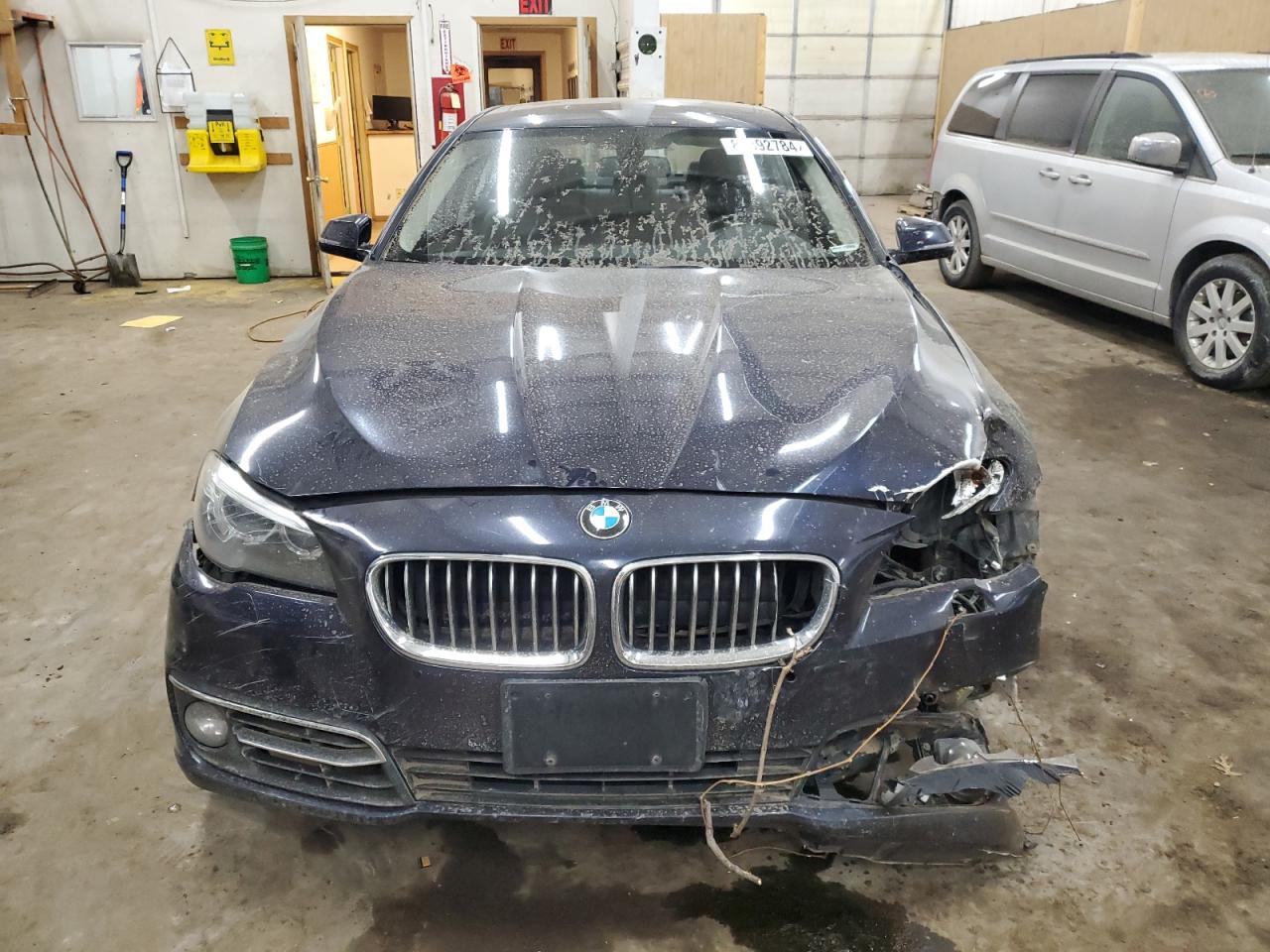 2015 BMW 5er - Image 5