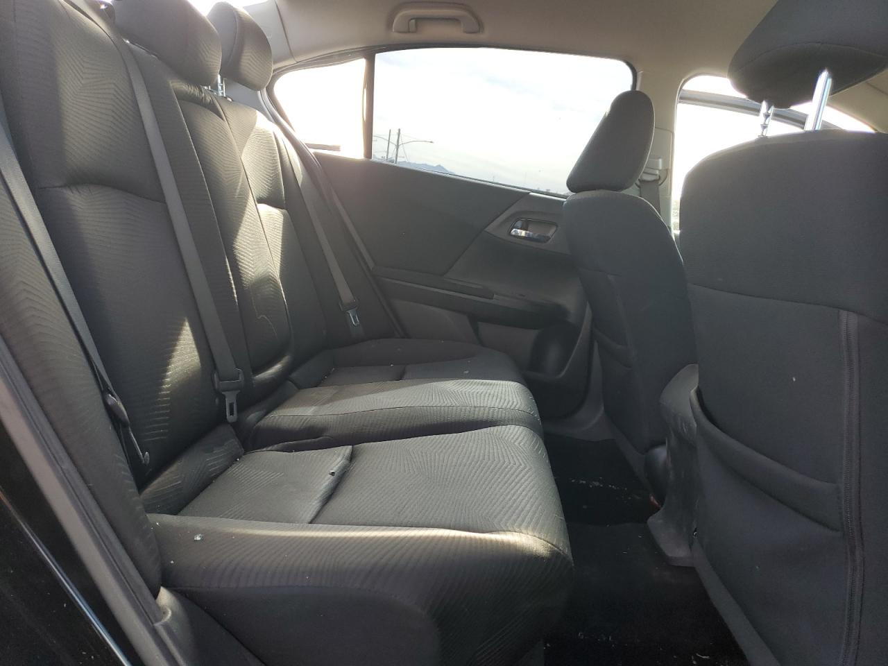 2014 Honda Accord - Image 10