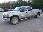 2005 Gmc Sierra K2500 Heavy Duty for Sale in Charles City, VA - Rear End