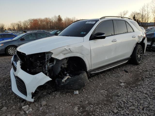 2023 Mercedes-Benz Gle 350 4Matic