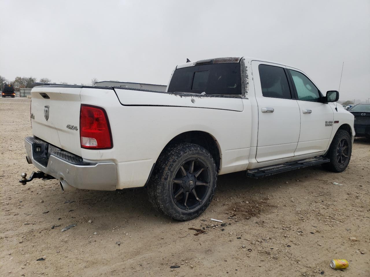 VIN 1C6RR7TM4GS359331 2016 RAM 1500 no.3