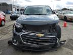 2020 Chevrolet Traverse Lt на продаже в Lebanon, TN - Front End