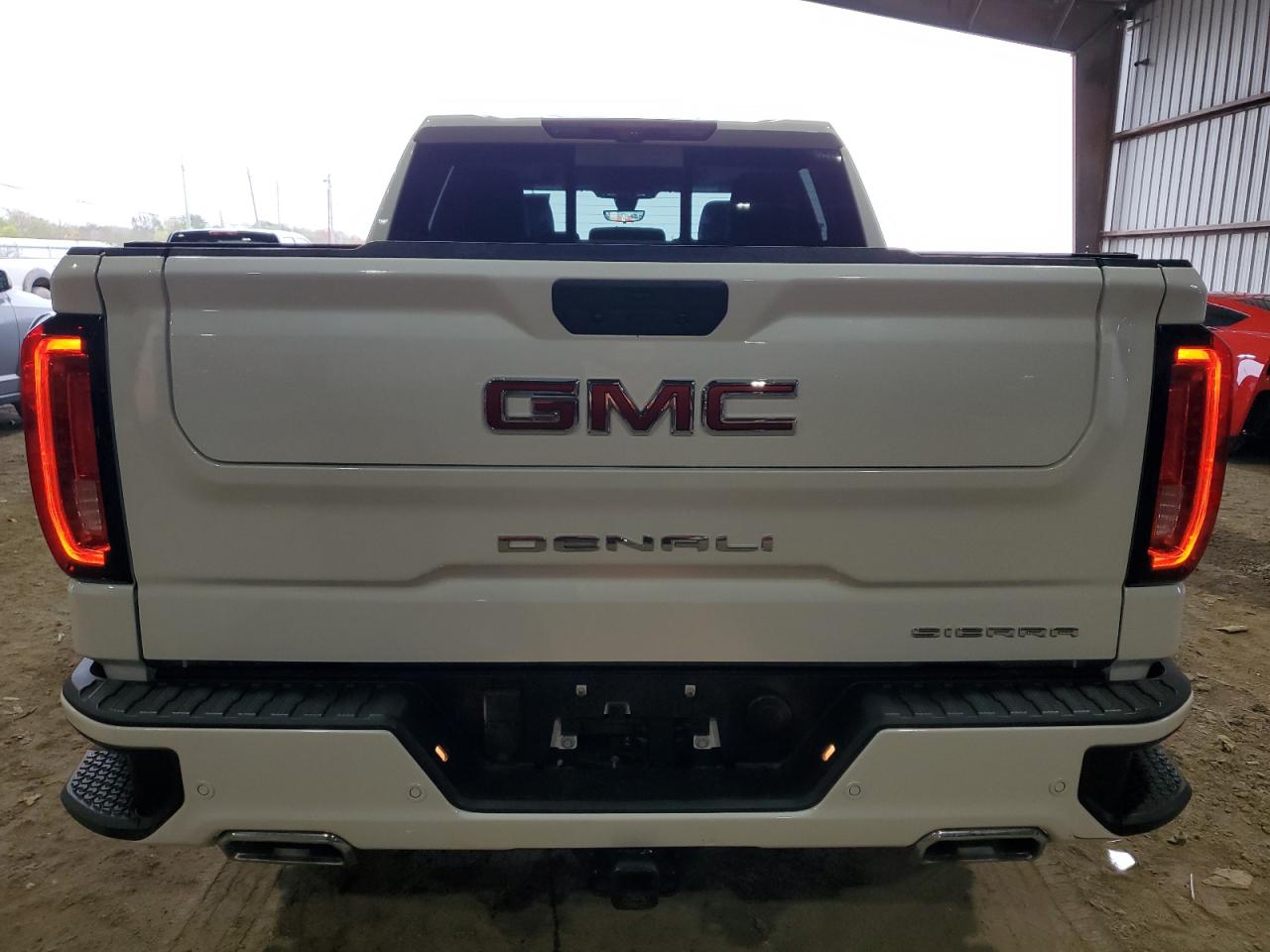 2020 GMC Sierra - Image 6