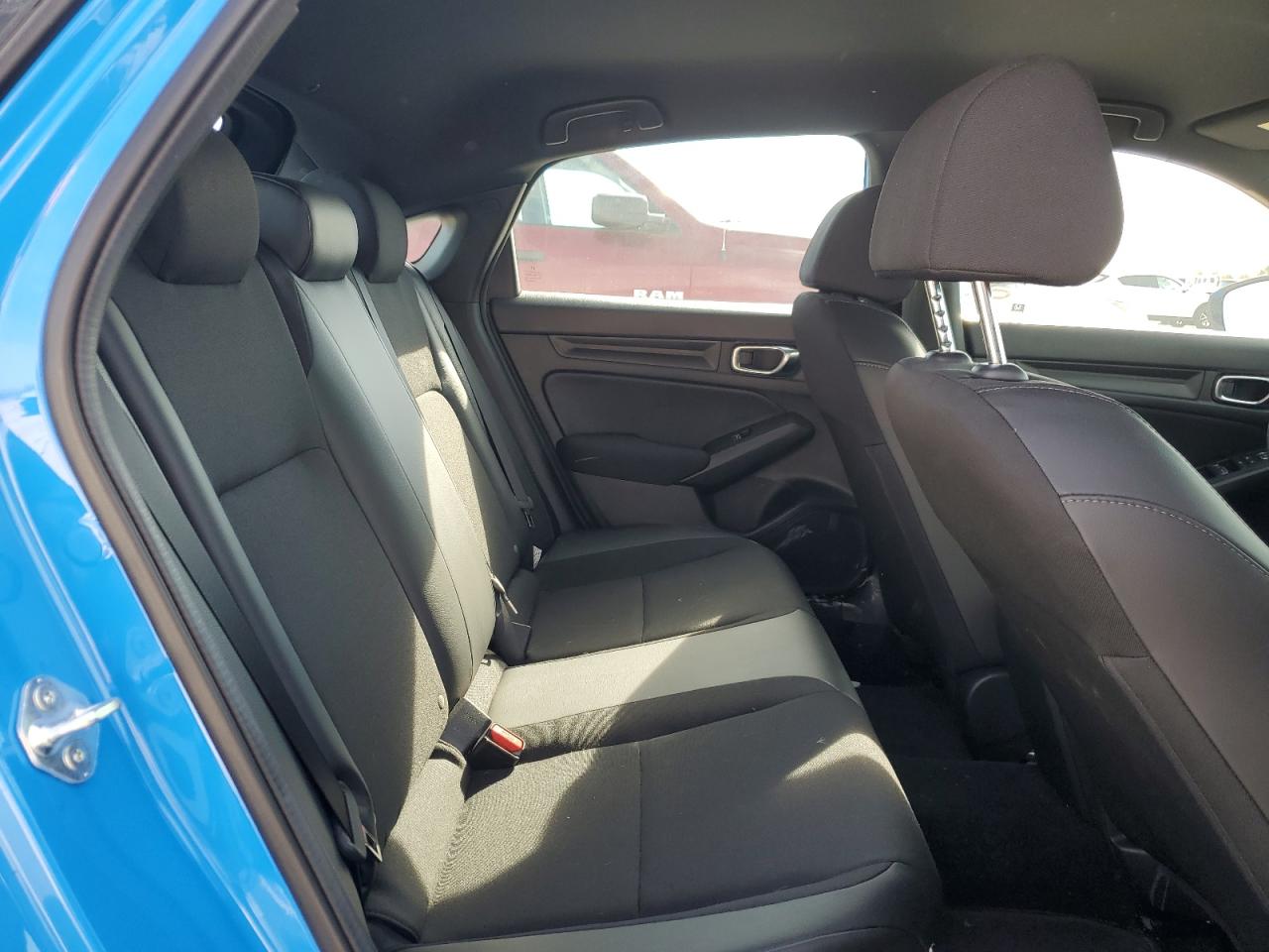2024 Honda Civic - Image 10