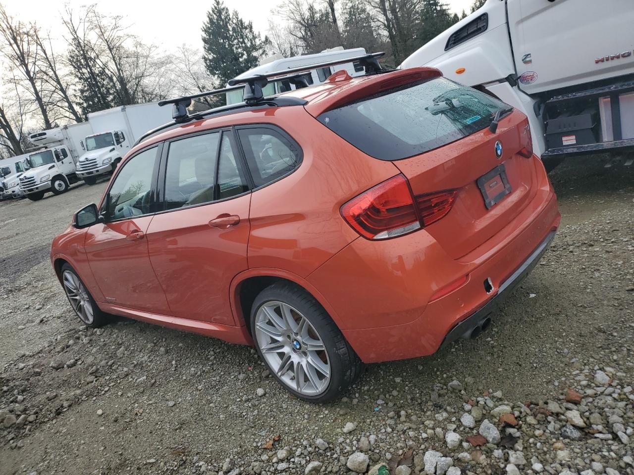 2013 BMW X1 - Image 2