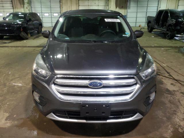  FORD ESCAPE 2017 Gray