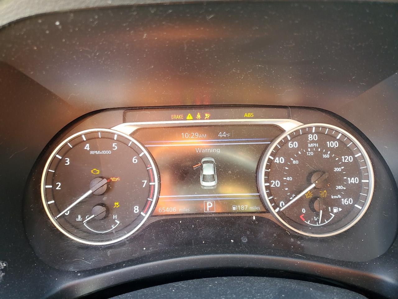 2022 Nissan Sentra Sv VIN: 3N1AB8CV4NY227857 Lot: 83596794
