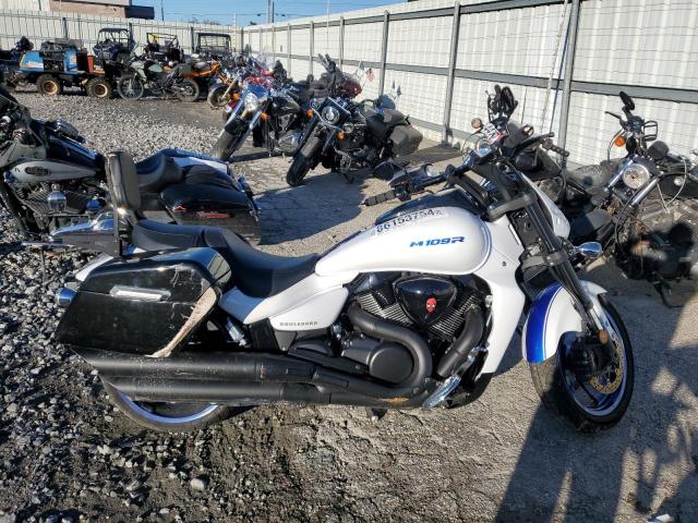 2019 Suzuki Vzr1800 