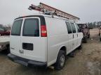 2015 Chevrolet Express G2500  de vânzare în Houston, TX - Front End