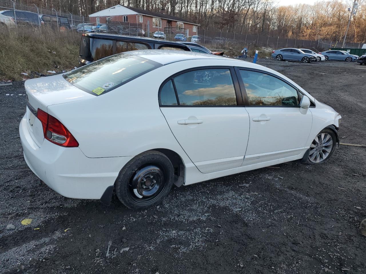 2011 Honda Civic - Image 3