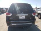 2013 Nissan Pathfinder S للبيع في New Orleans، LA - Front End