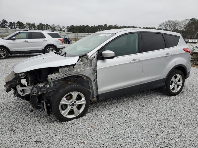  FORD ESCAPE 2015 Silver