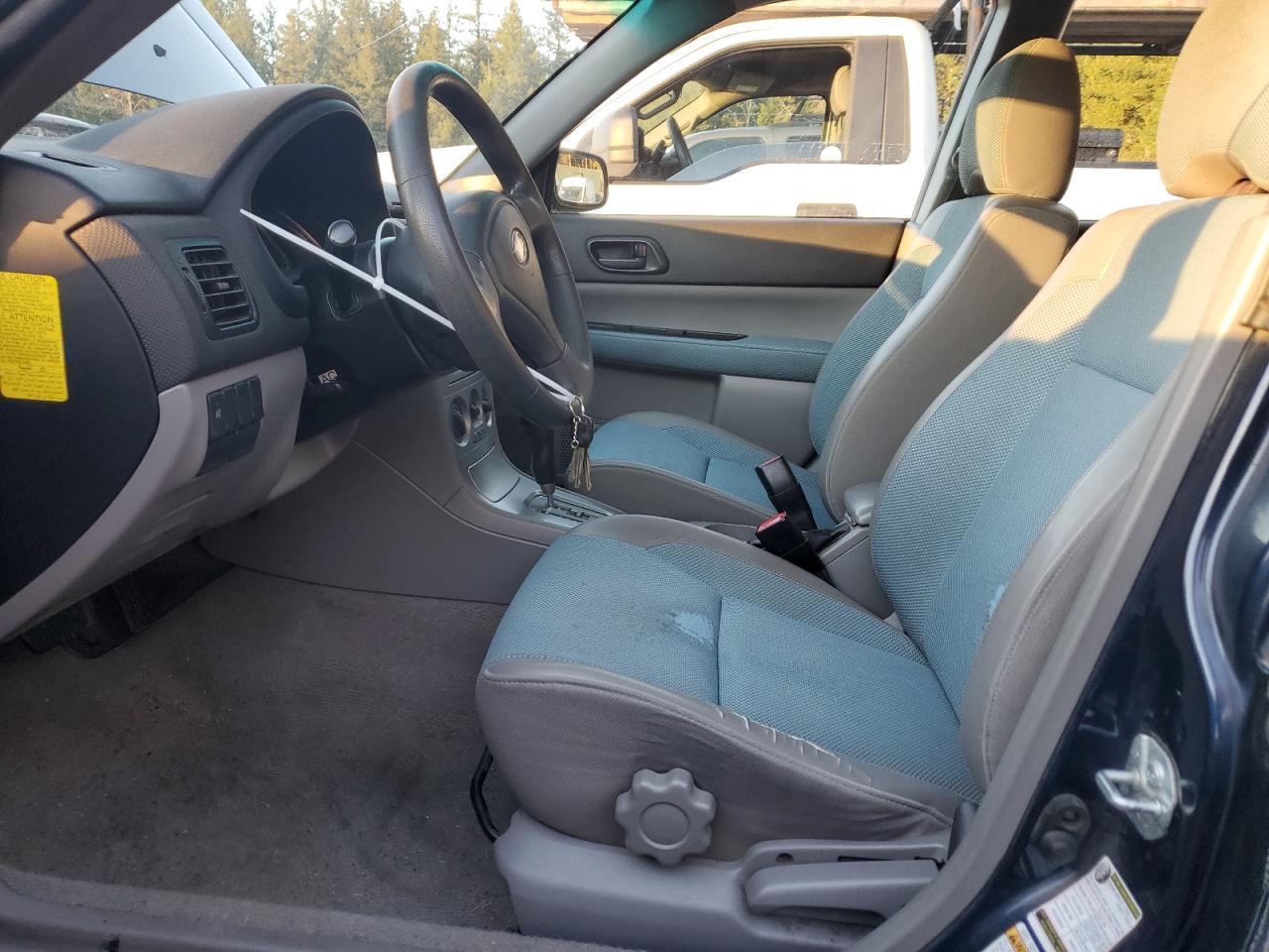 2005 Subaru Forester - Image 7
