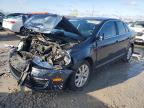2010 Volkswagen Jetta Se за продажба в Cahokia Heights, IL - Front End