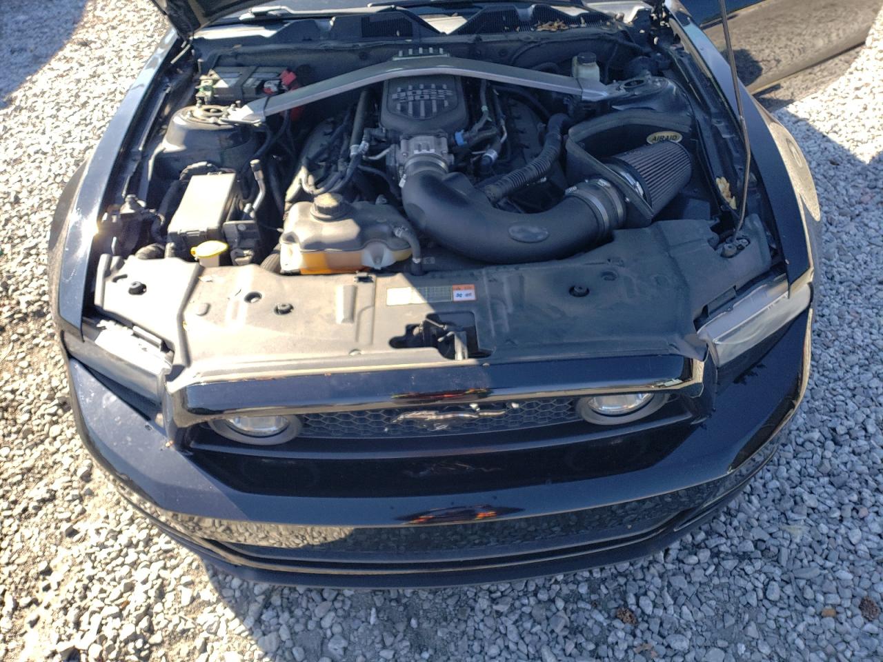 2014 Ford Mustang - Image 11