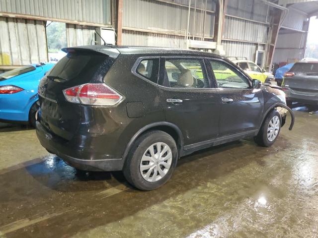 Parquets NISSAN ROGUE 2015 Brown