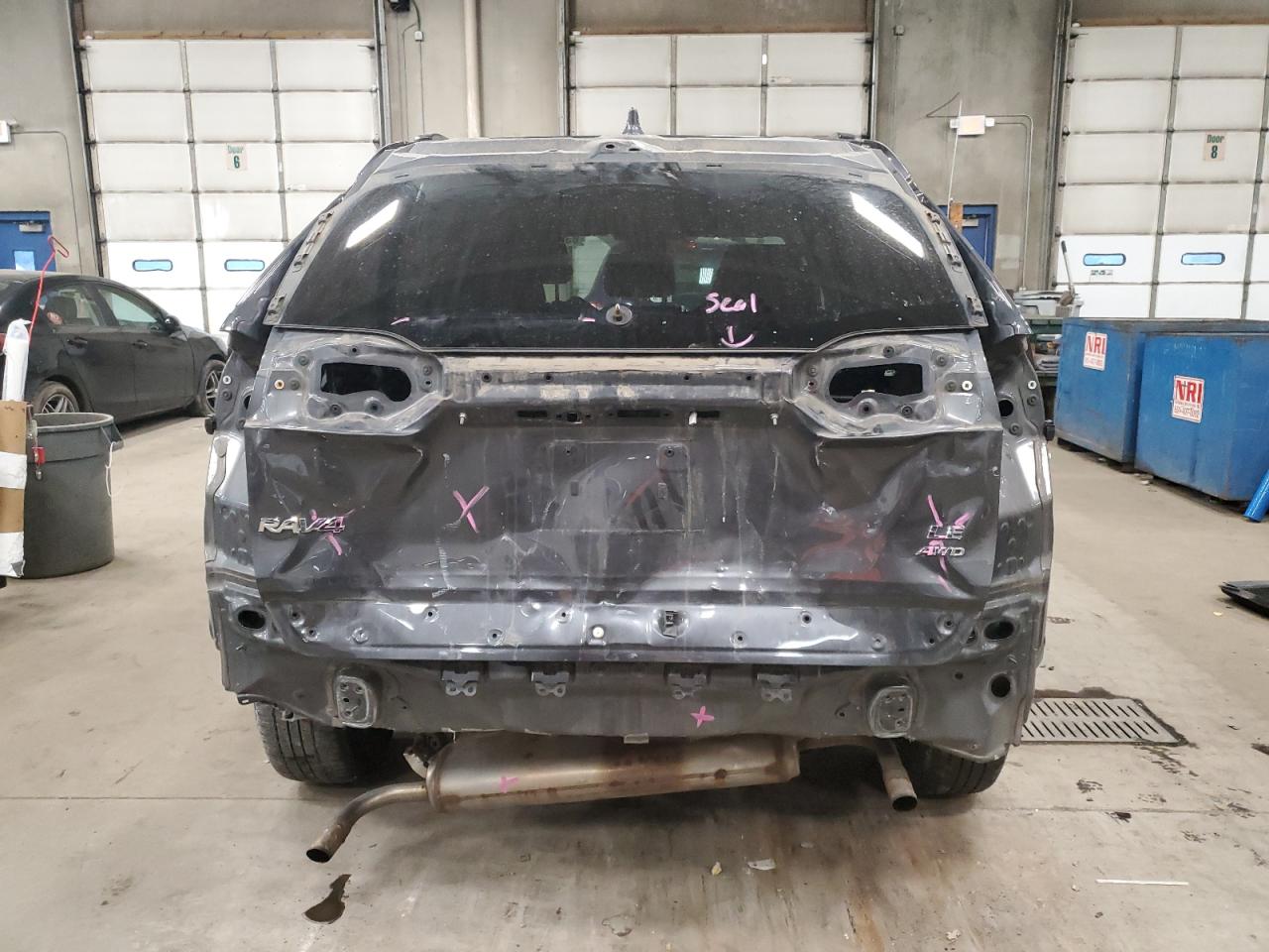 2020 Toyota RAV 4 - Image 6