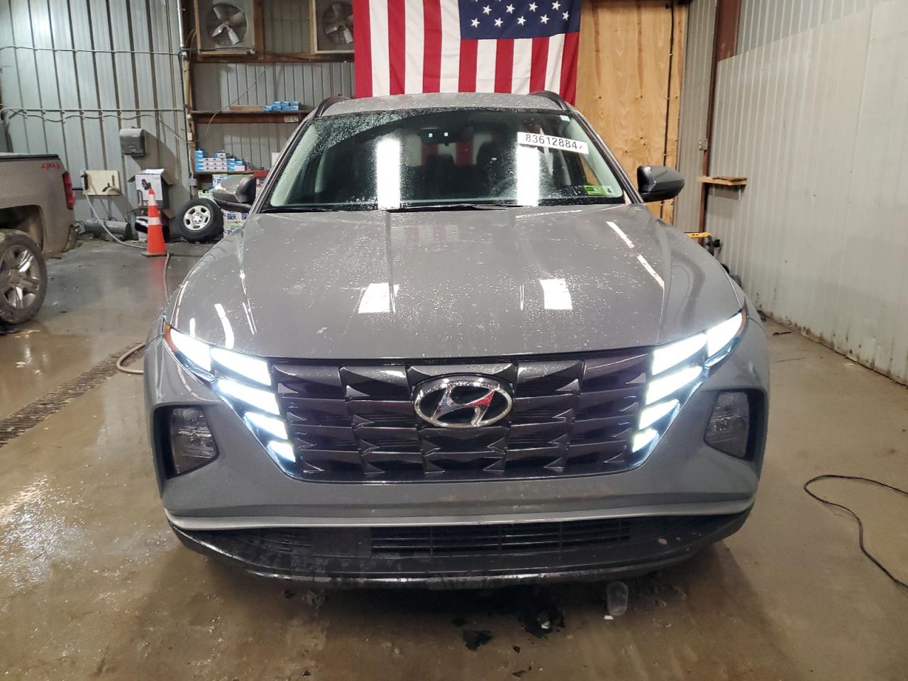 2024 Hyundai Tucson - Image 5