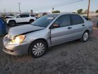 2006 Mitsubishi Lancer Es للبيع في Colton، CA - Front End