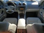 2010 Mercedes-Benz Ml 350 4Matic en Venta en Kansas City, KS - Front End