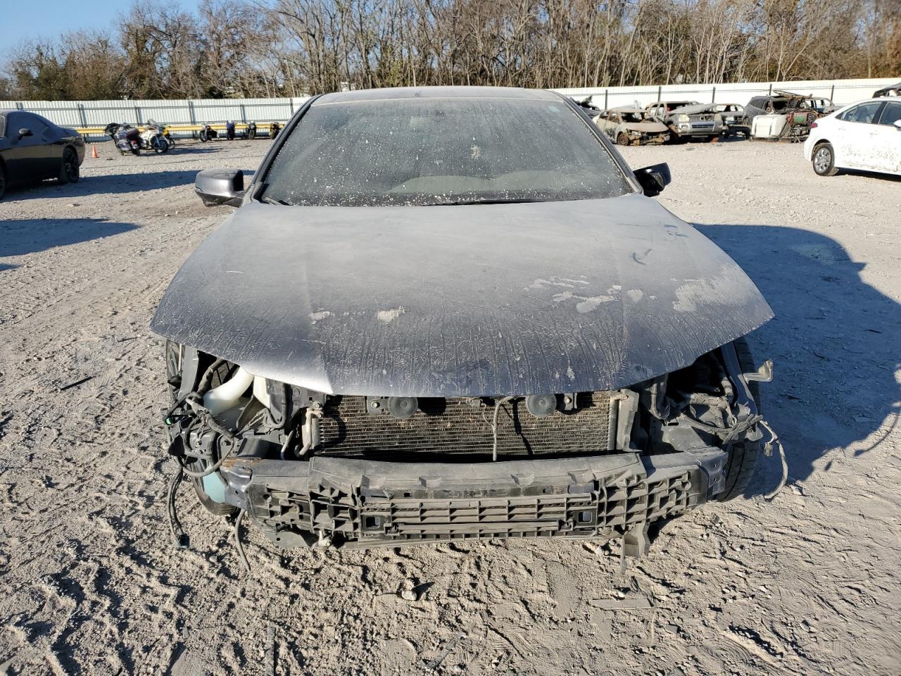 2017 Honda Accord - Image 5