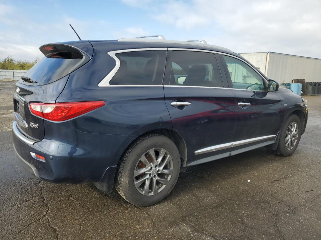 VIN 5N1AL0MN8FC544105 2015 INFINITI QX60 no.3