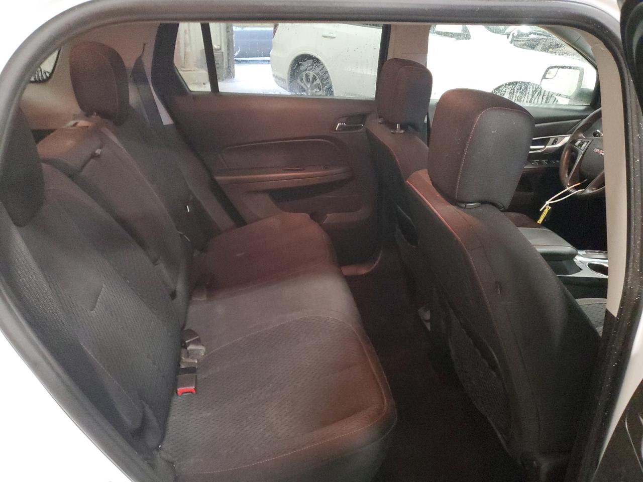 2014 GMC Terrain Sle VIN: 2GKALMEK1E6382099 Lot: 83684774