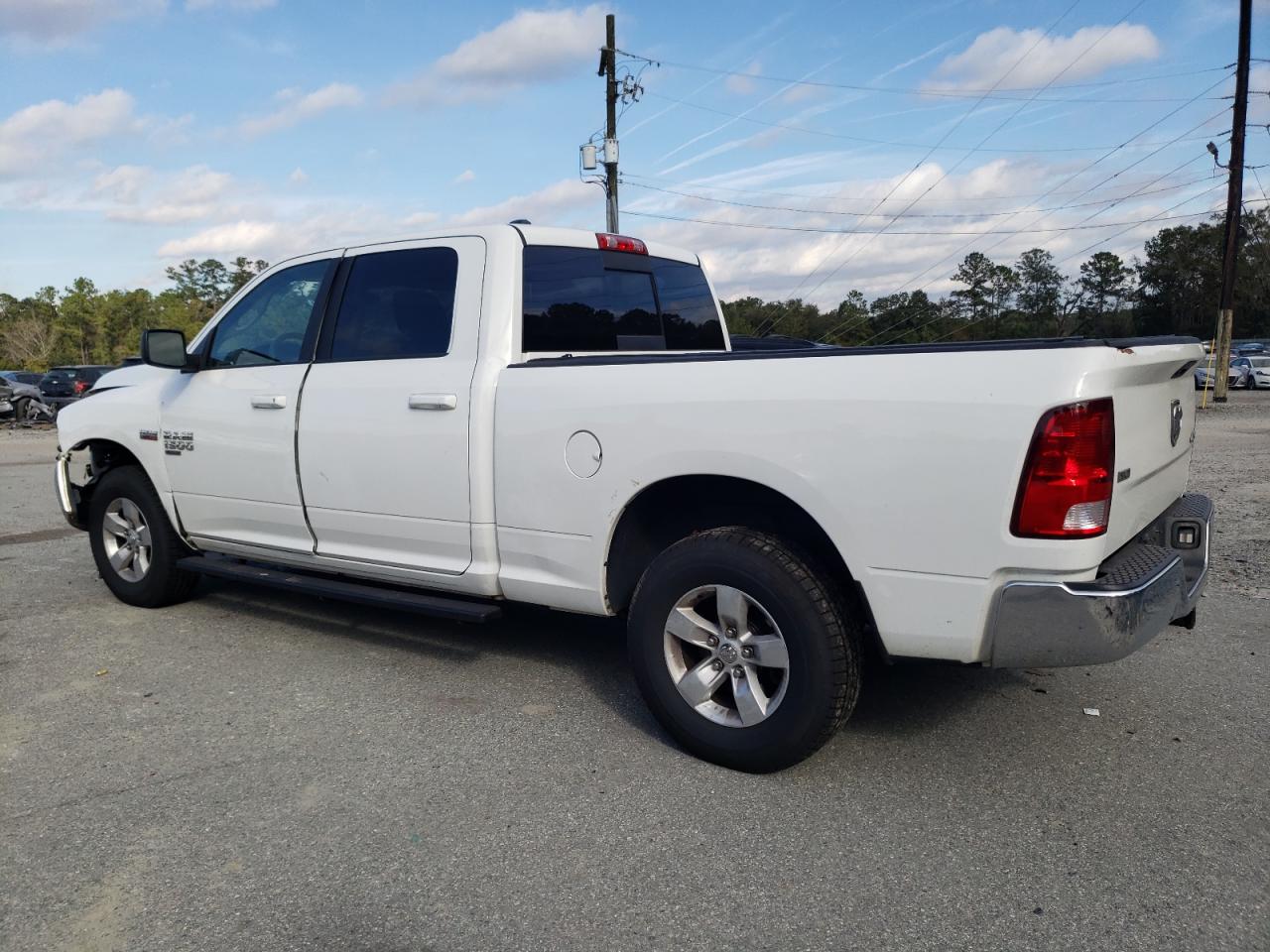 2019 RAM 1500 - Image 2