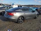 2018 Nissan Maxima 3.5S продається в Cahokia Heights, IL - Side