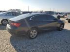 2022 Chevrolet Malibu Ls за продажба в Taylor, TX - Front End