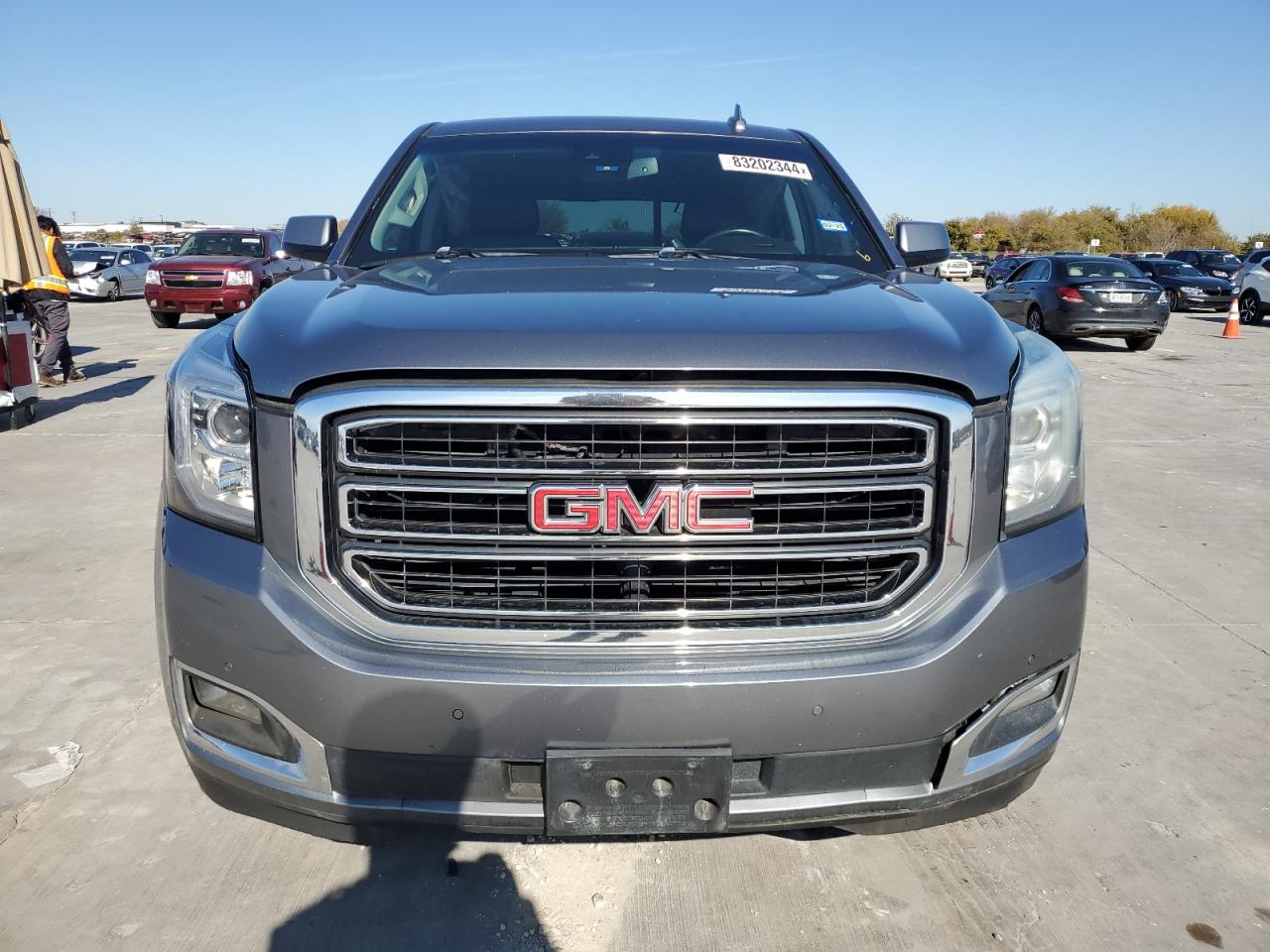 2019 GMC Yukon - Image 5