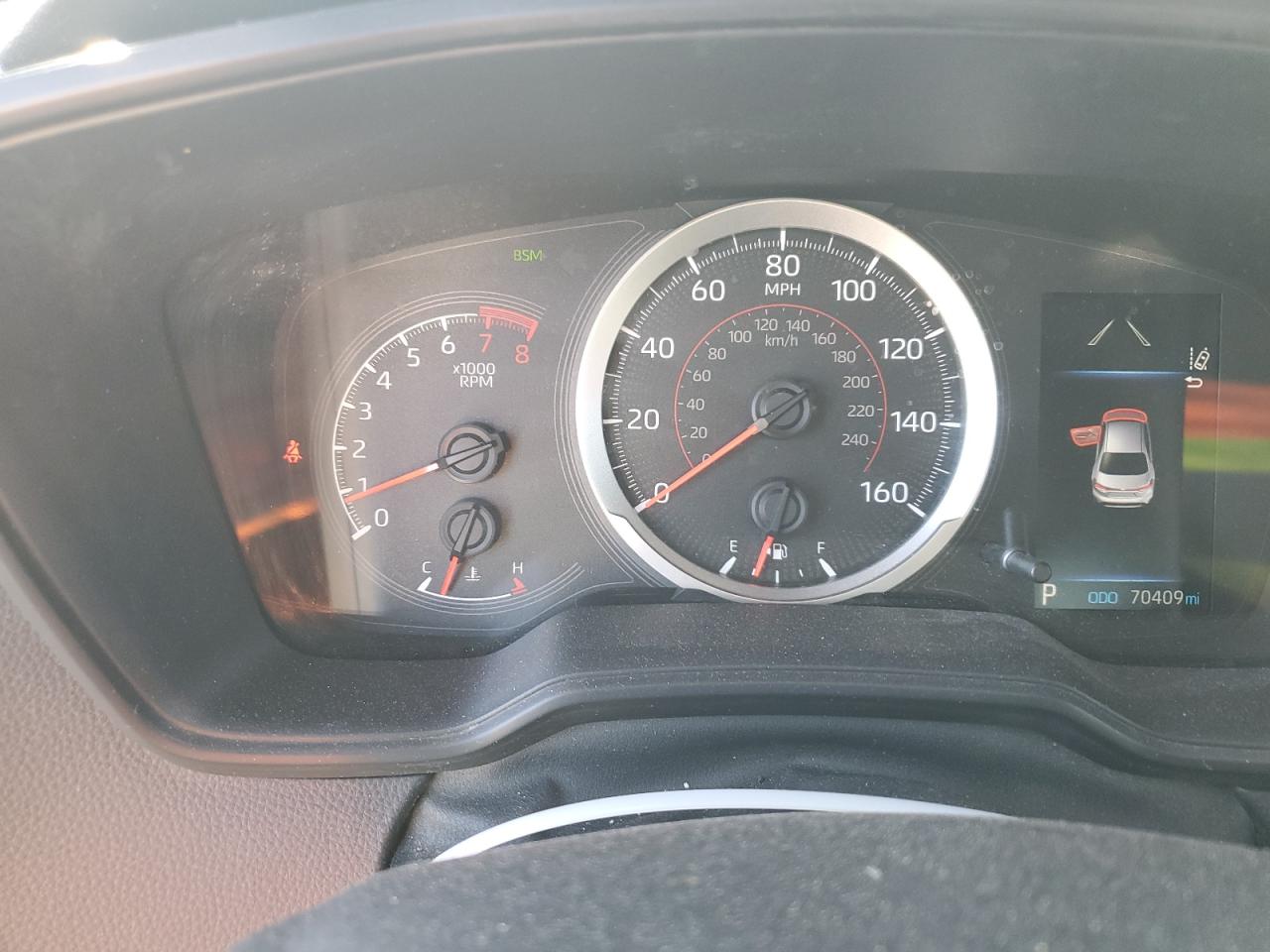2021 Toyota Corolla - Image 9