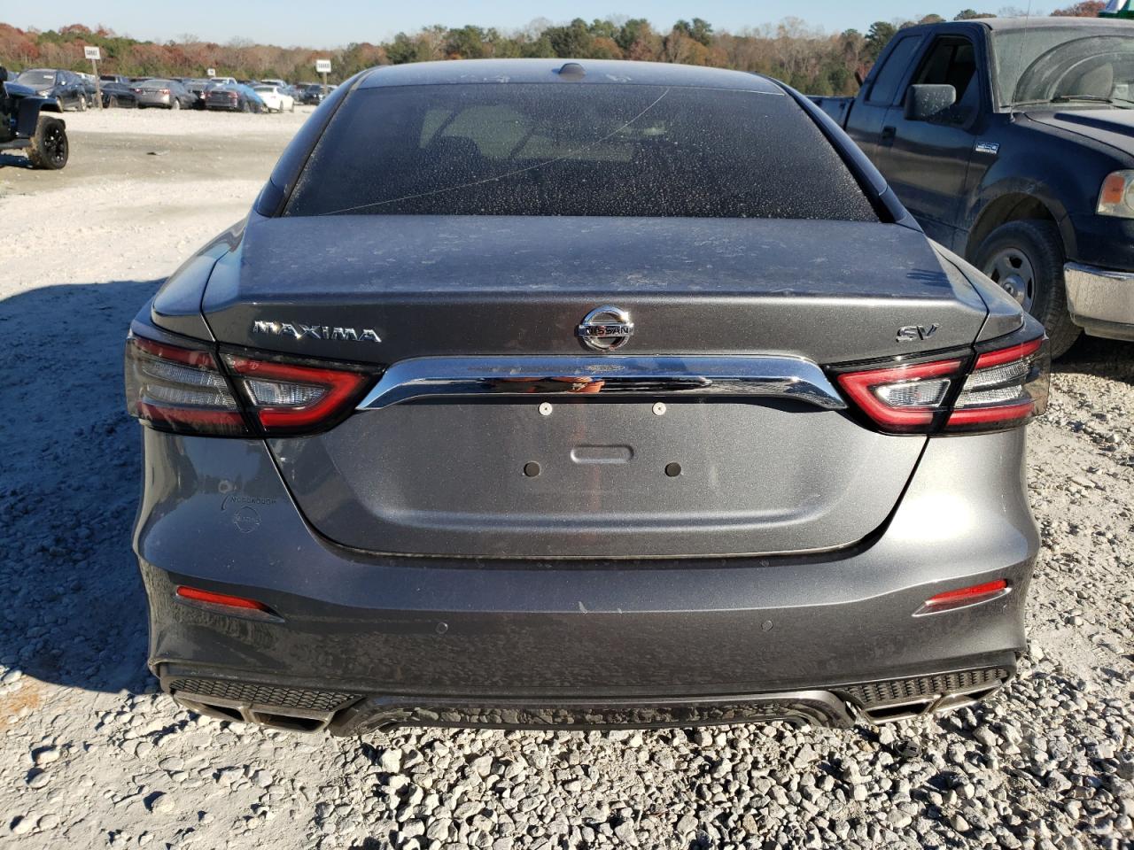 2021 Nissan Maxima - Image 6