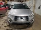 2016 Hyundai Santa Fe Se en Venta en Anchorage, AK - All Over