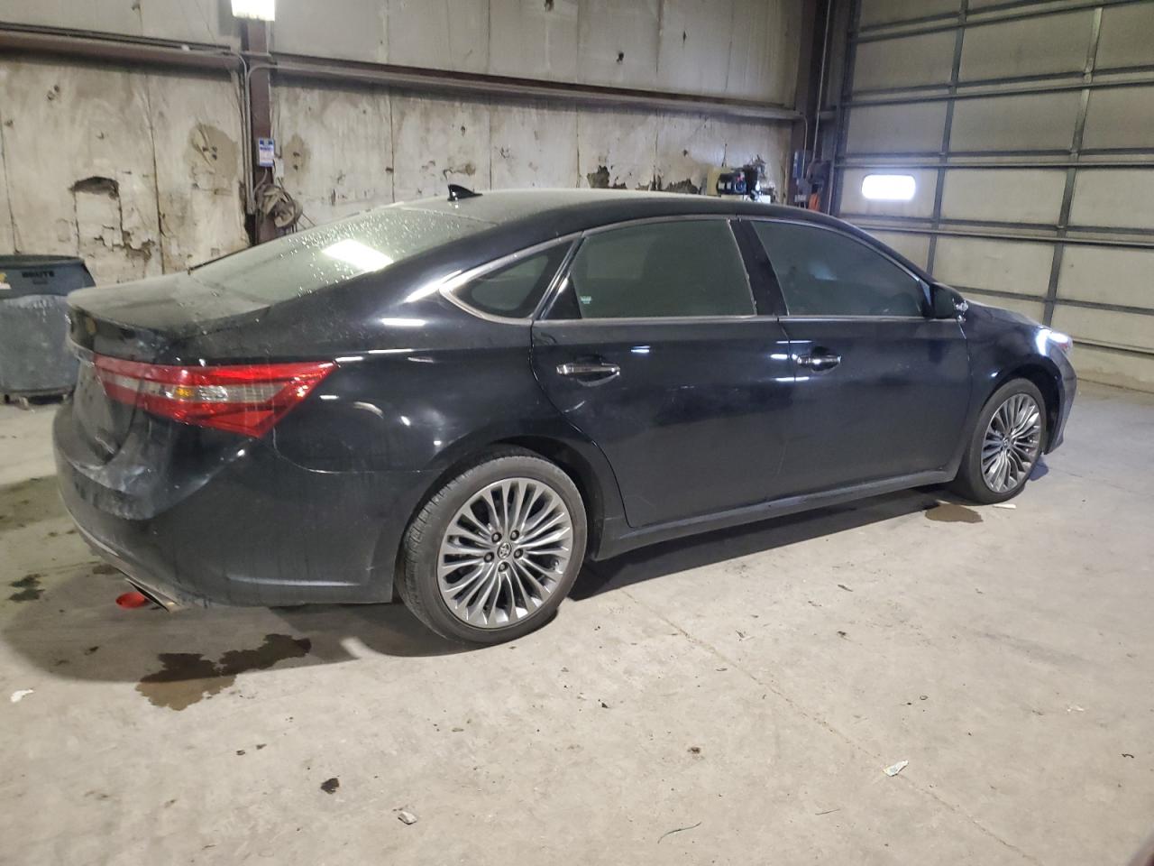 VIN 4T1BK1EB3GU230505 2016 TOYOTA AVALON no.3