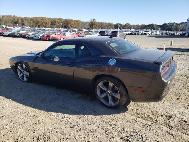  DODGE CHALLENGER 2017 Сірий