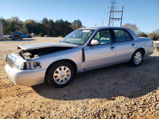 2003 Mercury Grand Marquis Ls for Sale in China Grove, NC - Front End