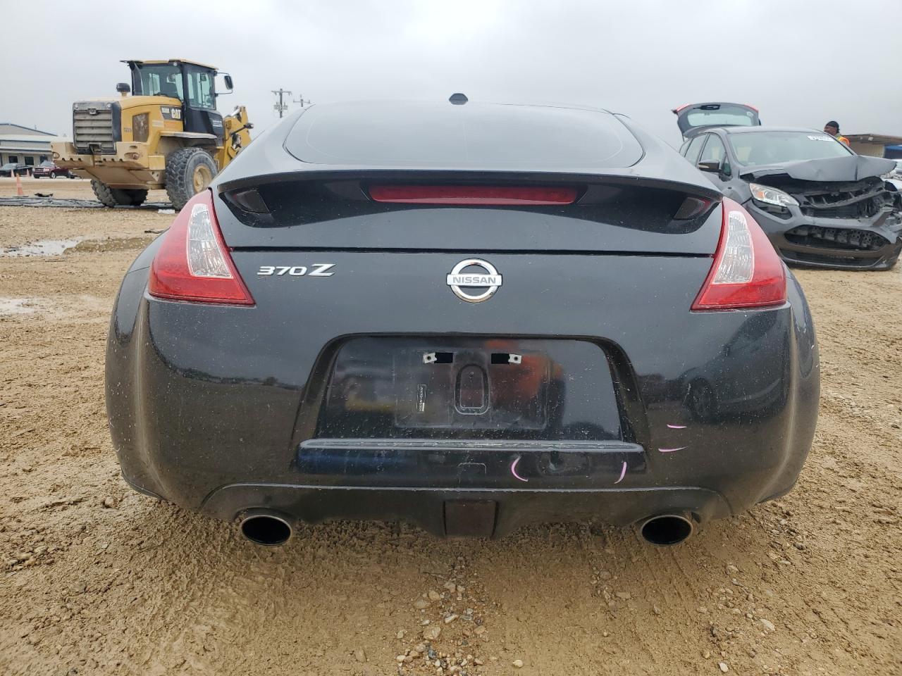 2010 Nissan 370Z - Image 6